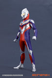 Ultraman Tiga Action Figure