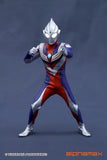 Ultraman Tiga Action Figure