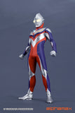 Ultraman Tiga Action Figure