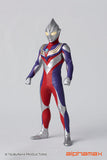 Ultraman Tiga Action Figure