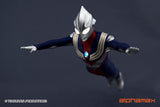 Ultraman Tiga Action Figure