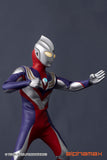 Ultraman Tiga Action Figure