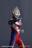 Ultraman Tiga Action Figure