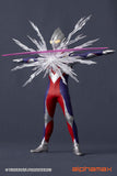 Ultraman Tiga Action Figure