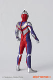 Ultraman Tiga Action Figure