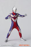 Ultraman Tiga Action Figure