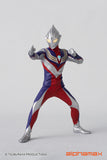 Ultraman Tiga Action Figure