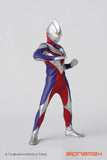 Ultraman Tiga Action Figure