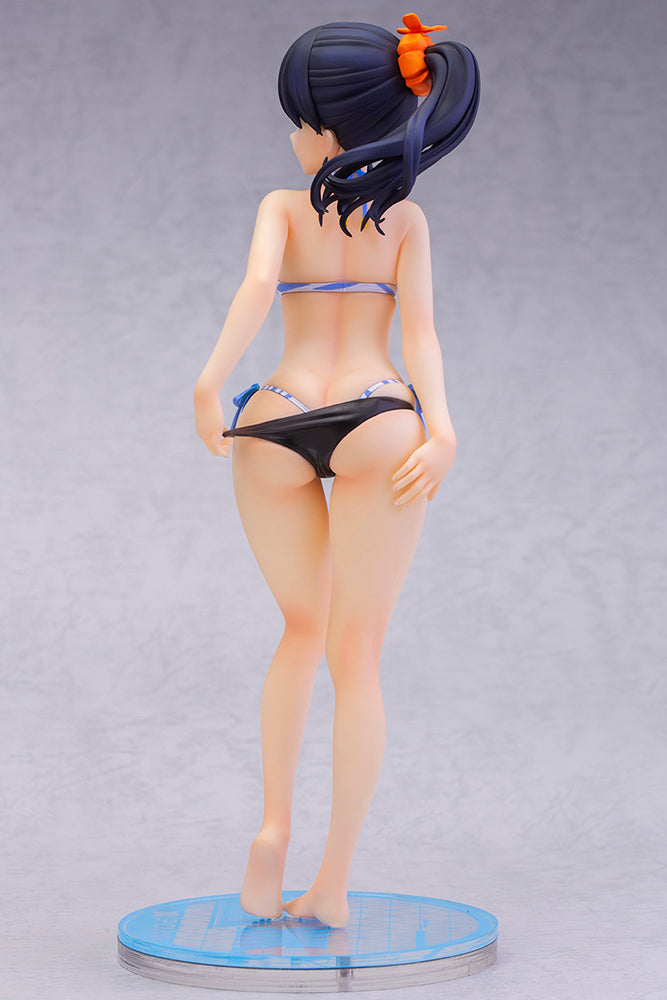 Rikka Takarada 1/7 Scale Figure