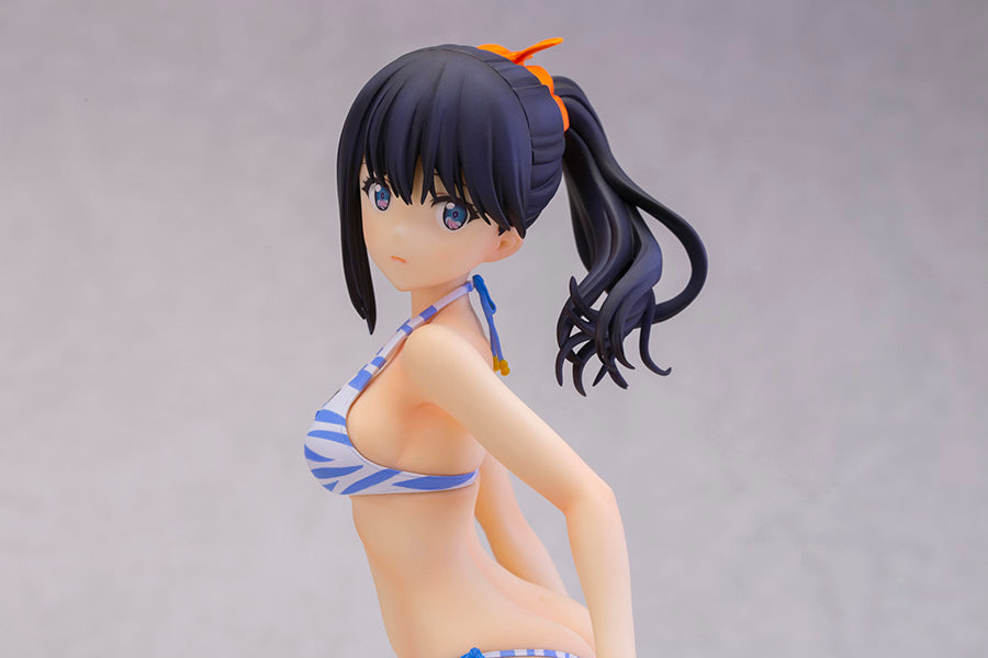 Rikka Takarada 1/7 Scale Figure