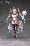Krakendress DX ver.1.2 Model Kit