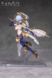 Krakendress DX ver.1.2 Model Kit