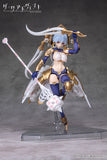 Krakendress DX ver.1.2 Model Kit