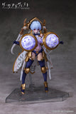 Krakendress DX ver.1.2 Model Kit