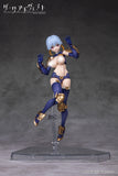 Krakendress DX ver.1.2 Model Kit