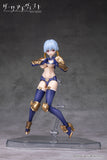 Krakendress DX ver.1.2 Model Kit