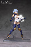 Krakendress DX ver.1.2 Model Kit
