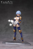 Krakendress DX ver.1.2 Model Kit
