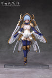 Krakendress DX ver.1.2 Model Kit