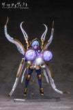 Krakendress DX ver.1.2 Model Kit