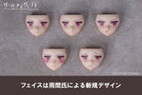 Krakendress DX ver.1.2 Model Kit