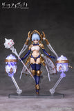 Krakendress DX ver.1.2 Model Kit