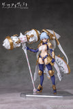 Krakendress DX ver.1.2 Model Kit