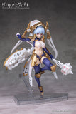 Krakendress DX ver.1.2 Model Kit