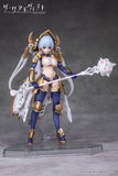 Krakendress DX ver.1.2 Model Kit