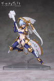 Krakendress DX ver.1.2 Model Kit