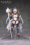 Krakendress DX ver.1.2 Model Kit