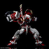 Hi-Resolution Model 1/100 Gundam Astray Red Frame Powered Red