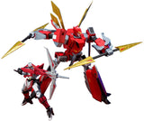 Super Mini-Pla Ninja Senshi Tobikage Vol.2 (3 Pack Box)