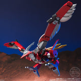 Super Mini-Pla Ninja Senshi Tobikage Vol.2 (3 Pack Box)