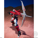 Super Mini-Pla Ninja Senshi Tobikage Vol.2 (3 Pack Box)