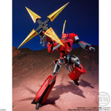 Super Mini-Pla Ninja Senshi Tobikage Vol.2 (3 Pack Box)