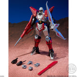 Super Mini-Pla Ninja Senshi Tobikage Vol.2 (3 Pack Box)