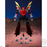 Super Mini-Pla Ninja Senshi Tobikage Vol.2 (3 Pack Box)