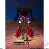 Super Mini-Pla Ninja Senshi Tobikage Vol.2 (3 Pack Box)