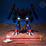 Super Mini-Pla Ninja Senshi Tobikage Vol.3 (3 Pack Box)