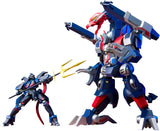 Super Mini-Pla Ninja Senshi Tobikage Vol.3 (3 Pack Box)