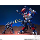 Super Mini-Pla Ninja Senshi Tobikage Vol.3 (3 Pack Box)