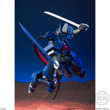 Super Mini-Pla Ninja Senshi Tobikage Vol.3 (3 Pack Box)
