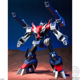 Super Mini-Pla Ninja Senshi Tobikage Vol.3 (3 Pack Box)