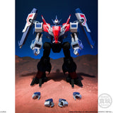 Super Mini-Pla Ninja Senshi Tobikage Vol.3 (3 Pack Box)