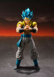 S.H.Figuarts Super Saiyan God Super Saiyan Gogeta (Re-Run)