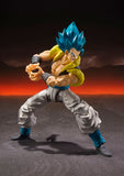 S.H.Figuarts Super Saiyan God Super Saiyan Gogeta (Re-Run)