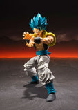 S.H.Figuarts Super Saiyan God Super Saiyan Gogeta (Re-Run)