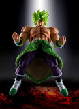 S.H.Figuarts Super Saiyan Broly Full Power (Re-Run)