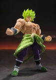 S.H.Figuarts Super Saiyan Broly Full Power (Re-Run)